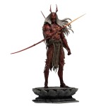 Black Myth Wukong Yaksha King 1/12 Exquisite Game Figurine